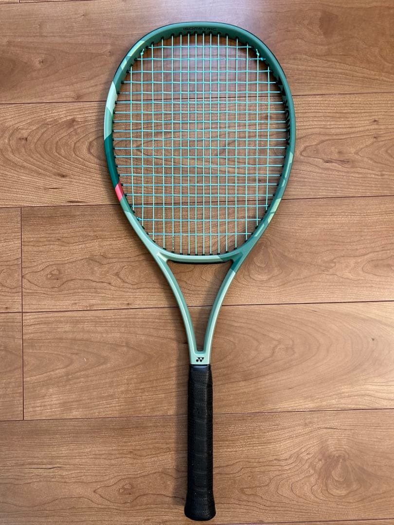スペック計測済 Yonex Percept 100/ヨネックス パーセプト