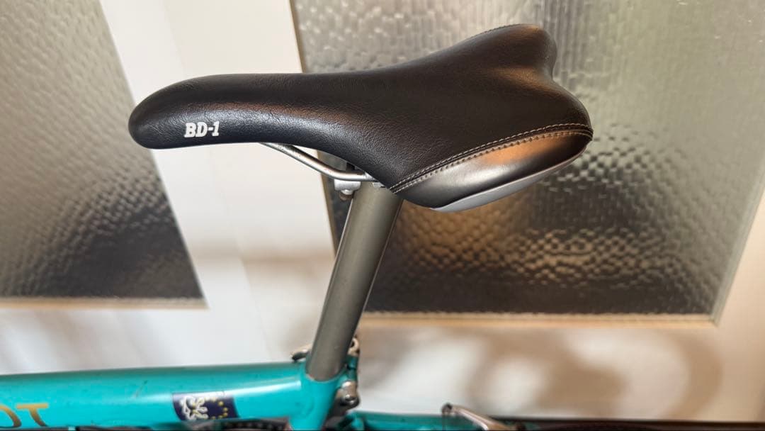 Peugeot Pacific 18 折りたたみ自転車 プジョー パシフィック