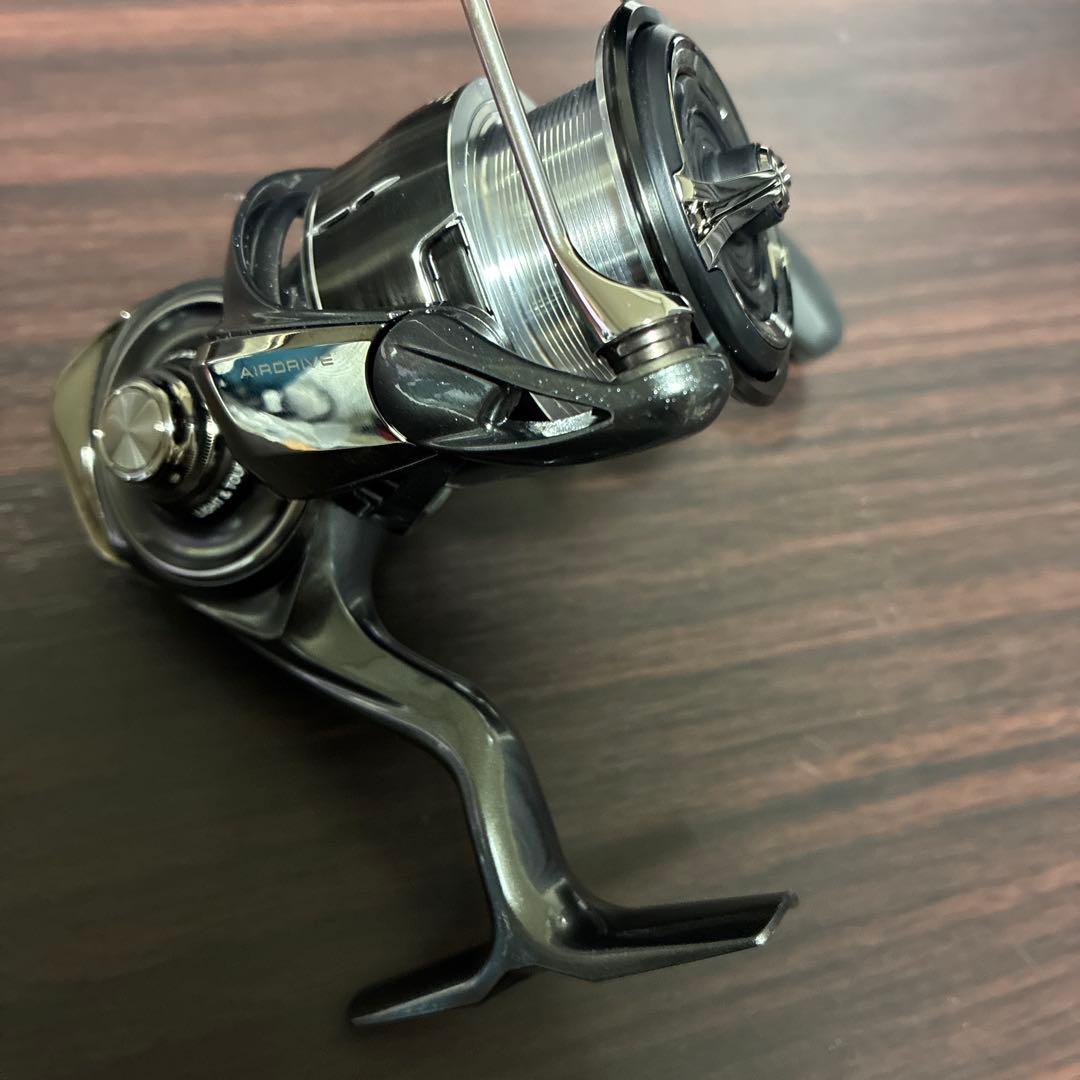 24ルビアス PCLT3000-XH