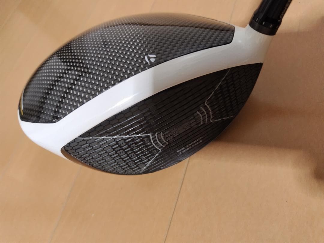 【美品】テーラーメイド ステルスグローレ 10.5° スピーダーNX R