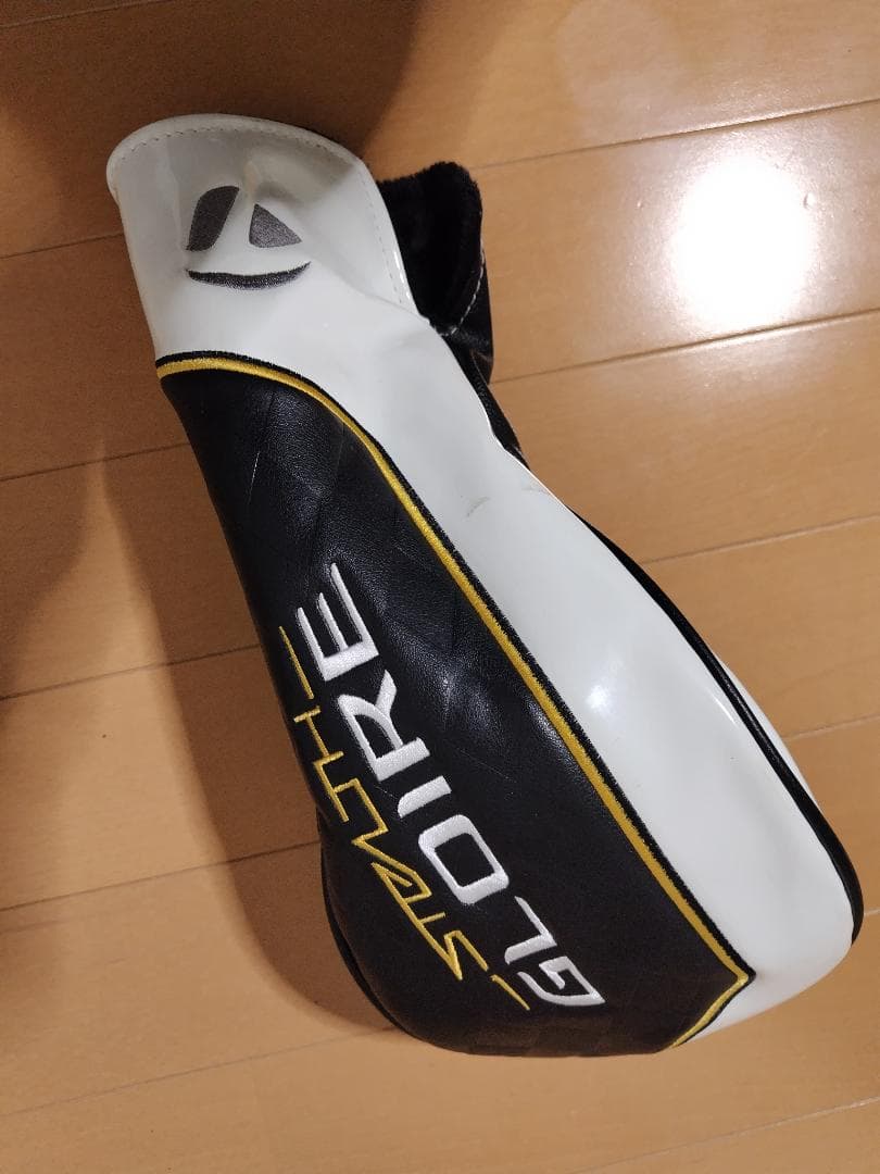 【美品】テーラーメイド ステルスグローレ 10.5° スピーダーNX R