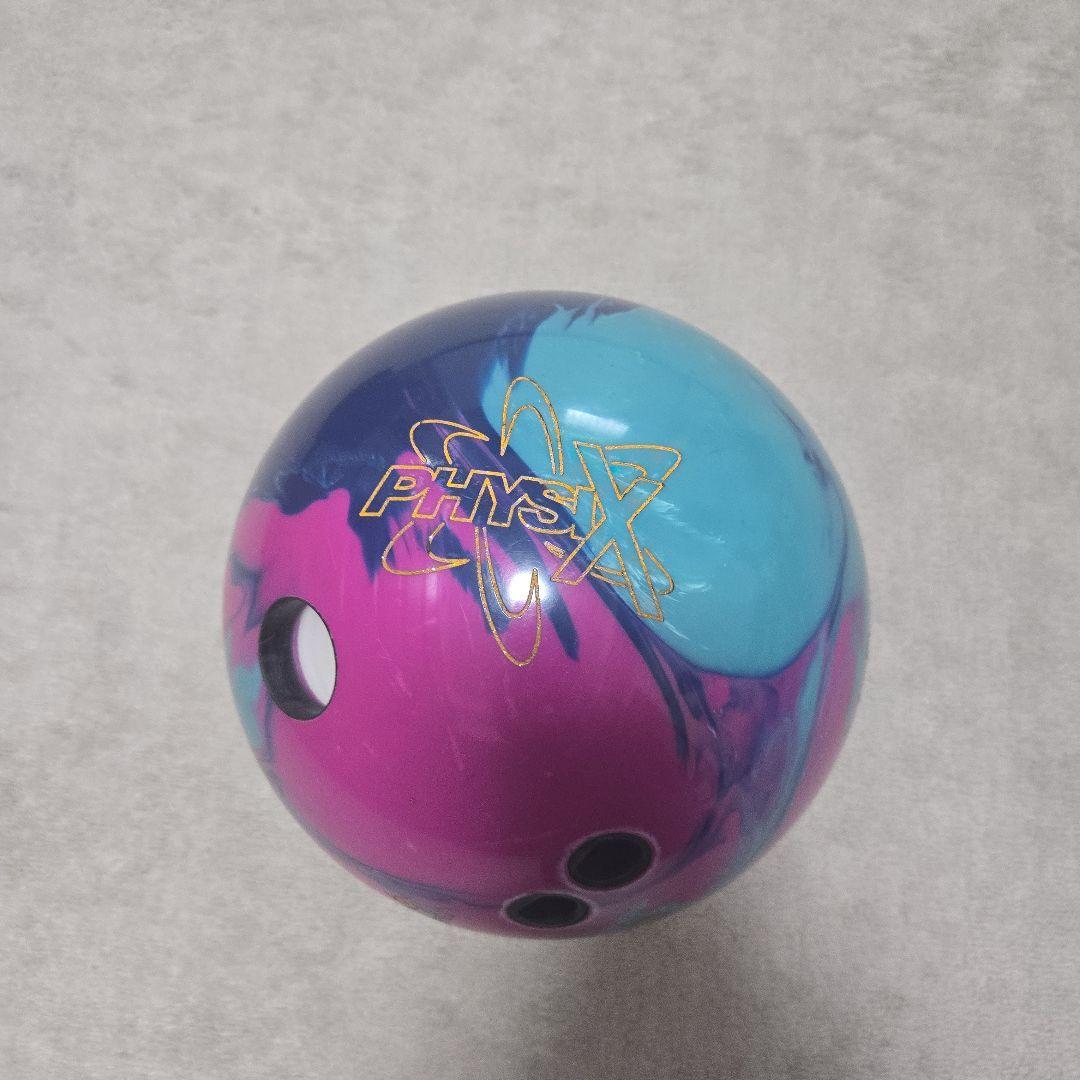 値下げ★フィジックスツアー★13ポンド