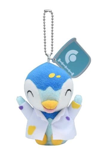 ポケモン　ぬいぐるみ　ポッチャマ　ハロウィン　202510131335