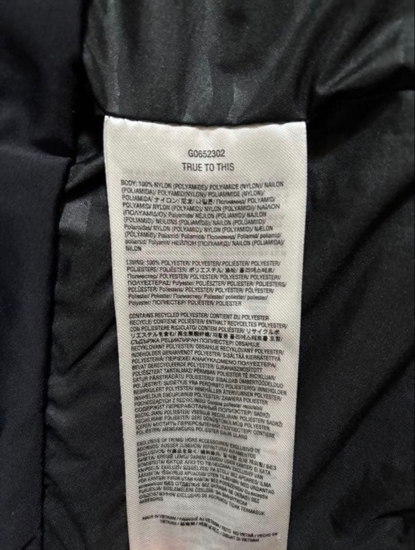 ボルコム Volcom L Gore-Tex Jacket