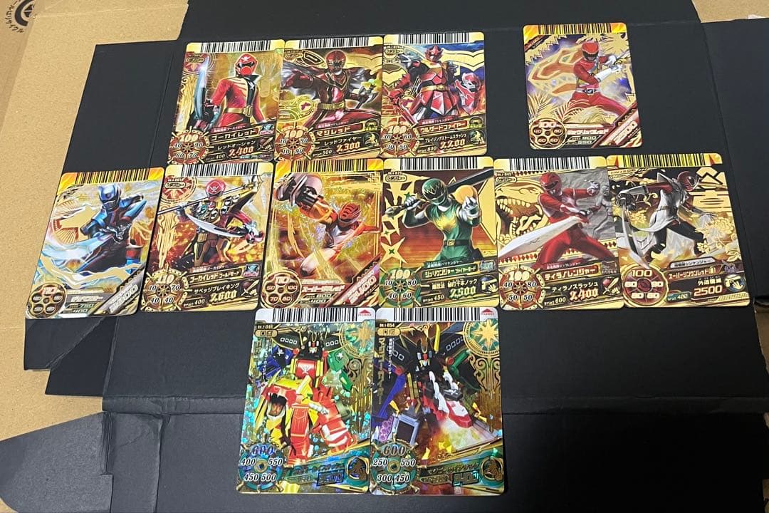 ダイスオーDX DXレア等まとめ売り　100枚程度あり