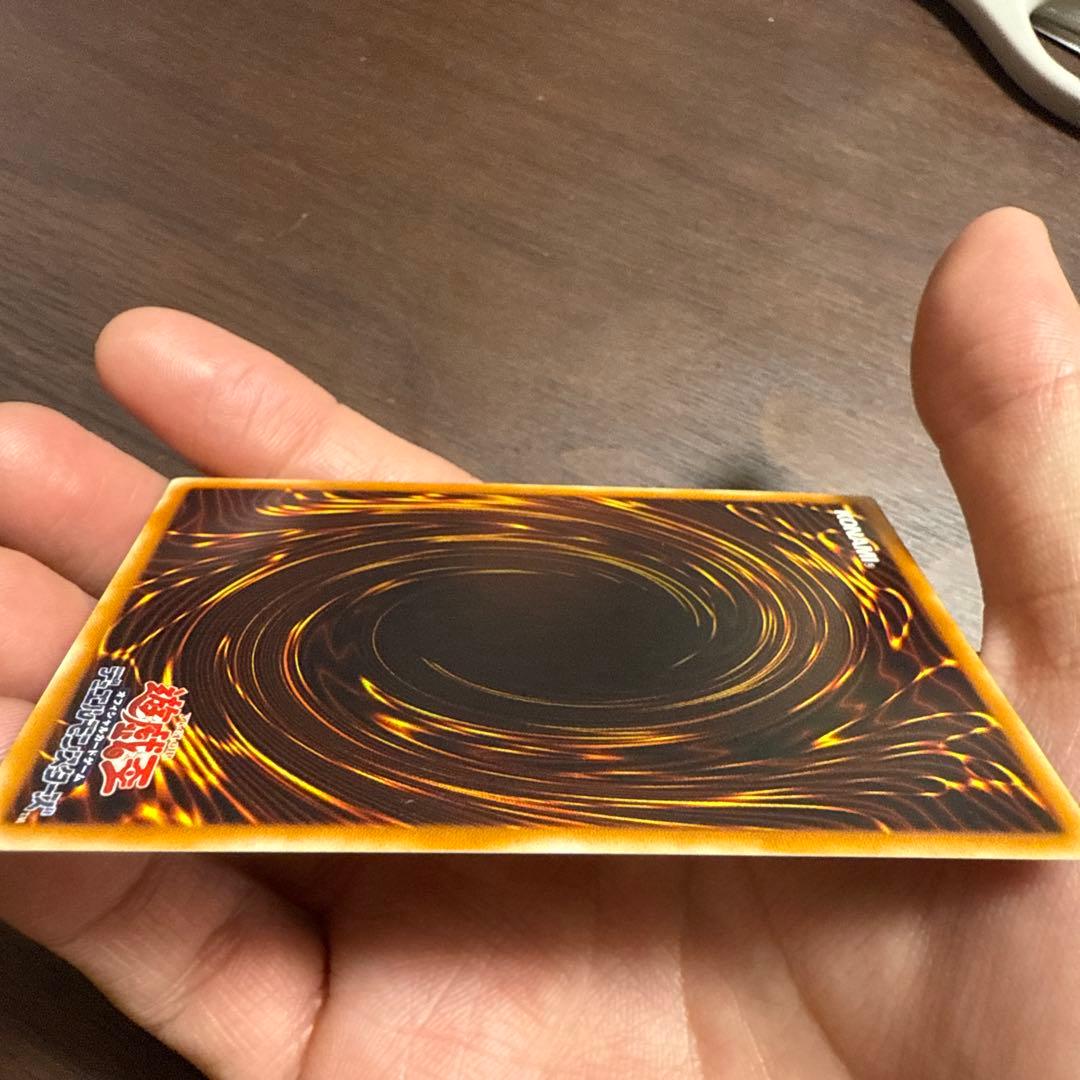 カオス・ソルジャー－開闢の使者－ 306-025 レリーフ