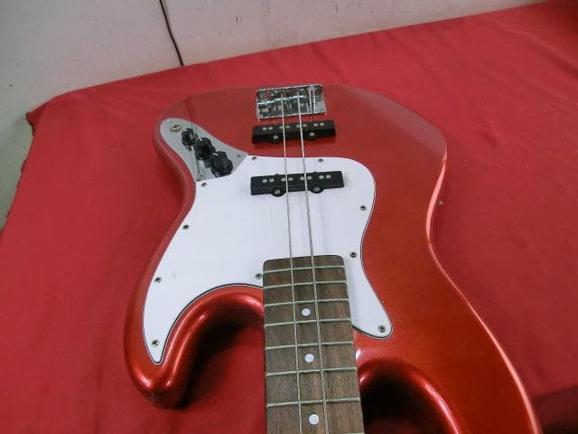 218：S.Galaner　エレキベース　ジャンク