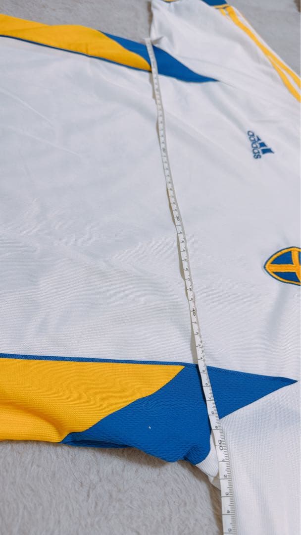 サッカー スウェーデン代表 アウェイ ユニフォーム