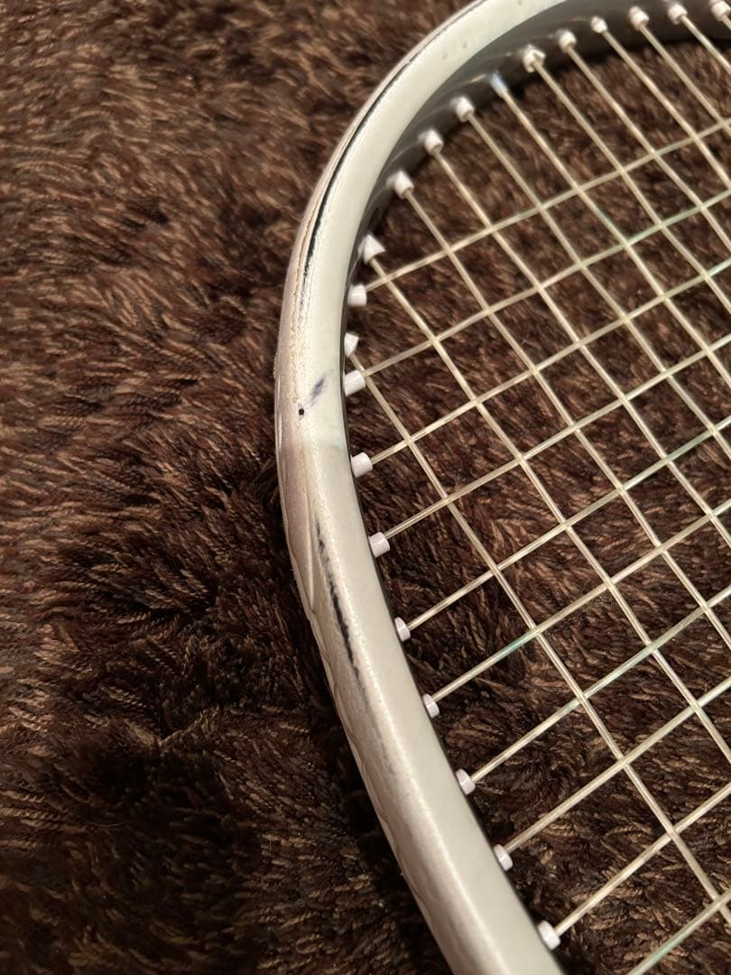 プリンス エンブレム120 グリップ2 ラケット