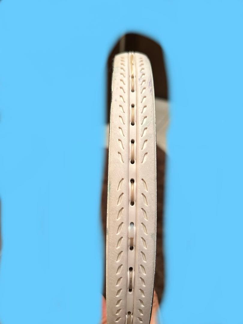 プリンス エンブレム120 グリップ2 ラケット