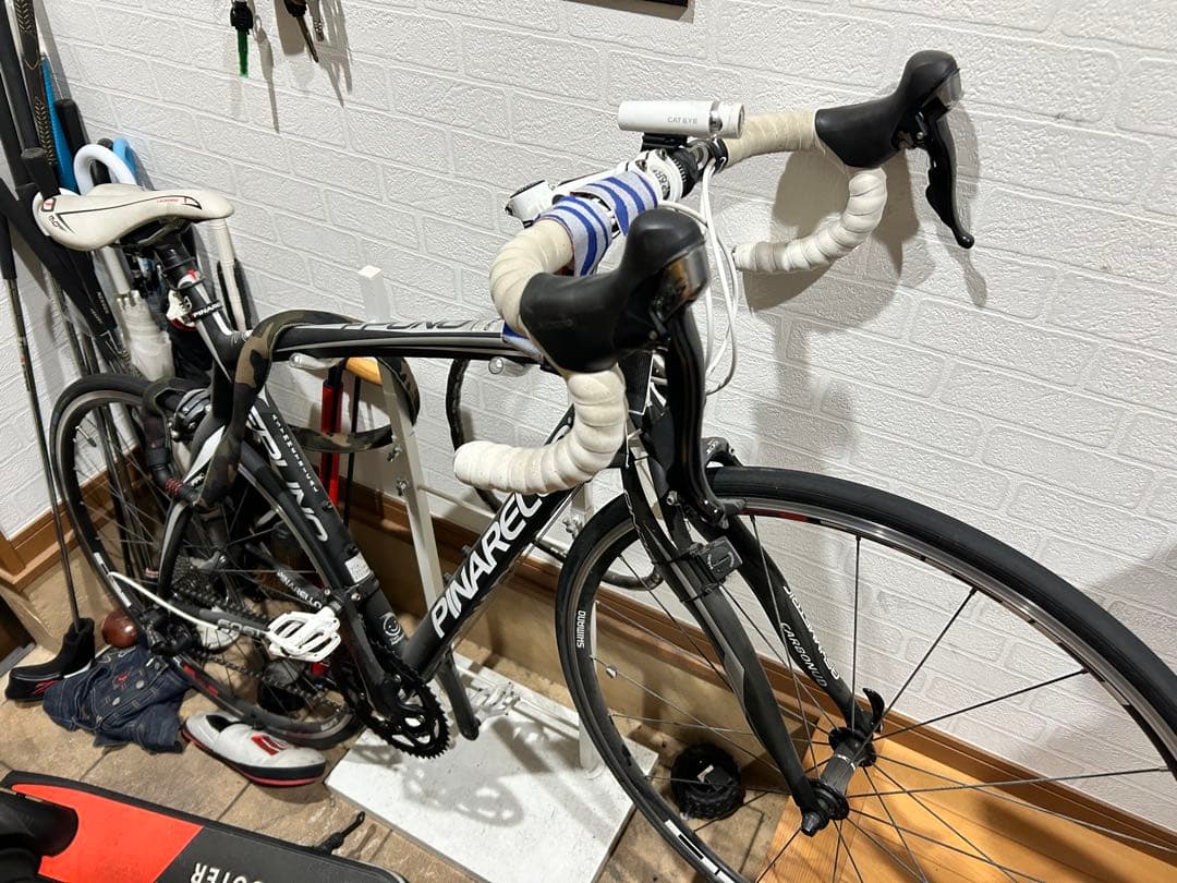 ピナレロ　ロードバイク