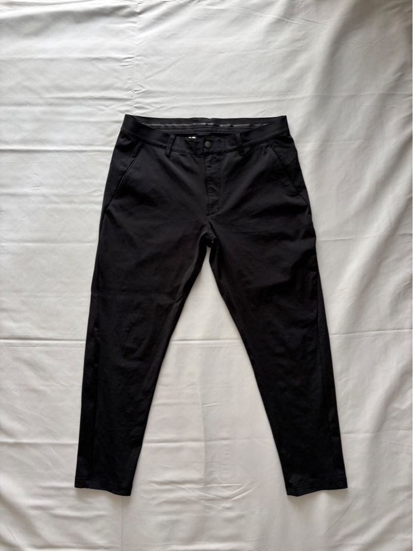 TFW49 アンクル スリム パンツ T072410020 XL