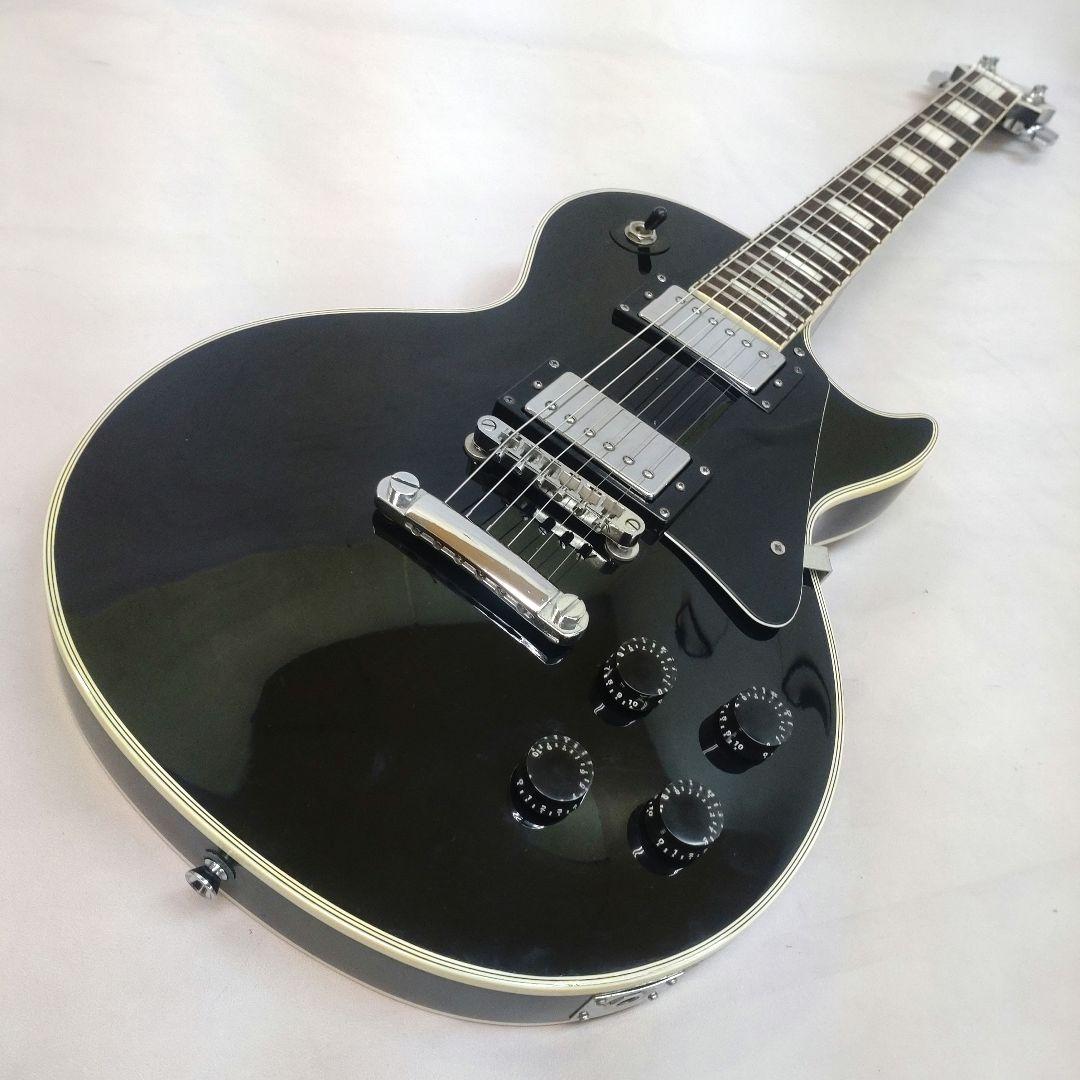 ブラック レスポール！Prologue