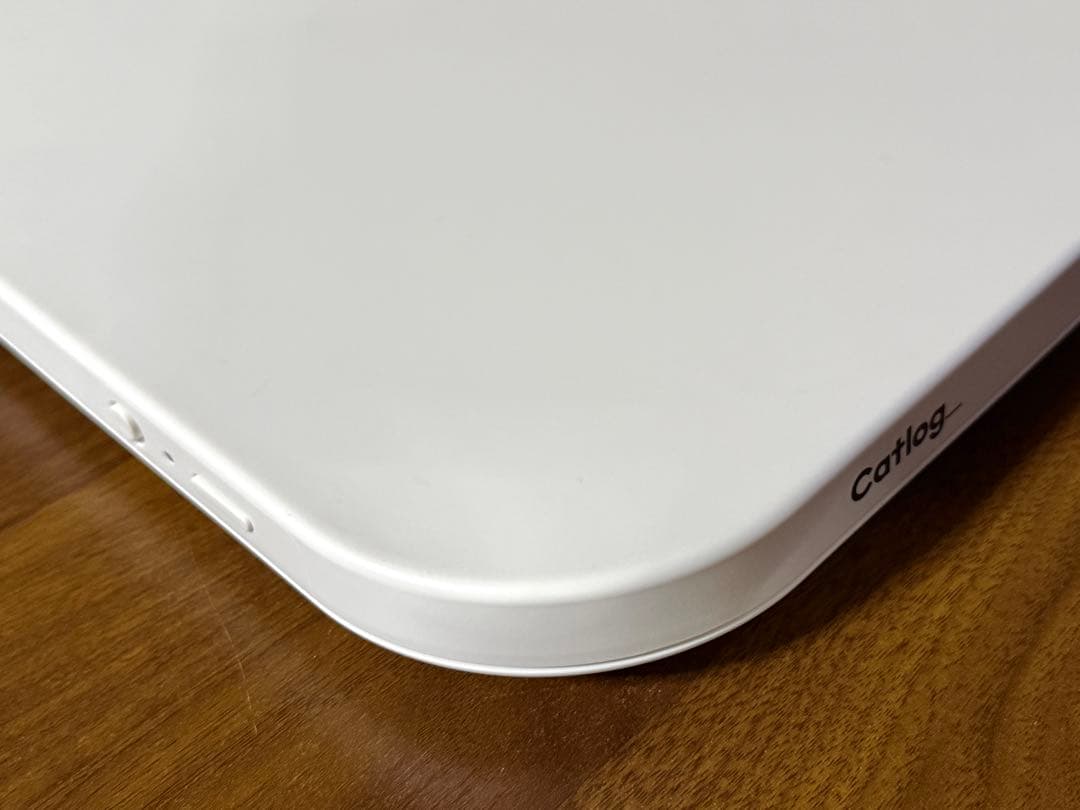 【美品】Catlog Board2 ホワイト