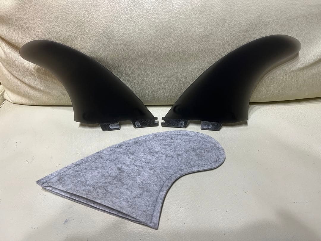 最新！CYKOサイコフィン TARO ツイン