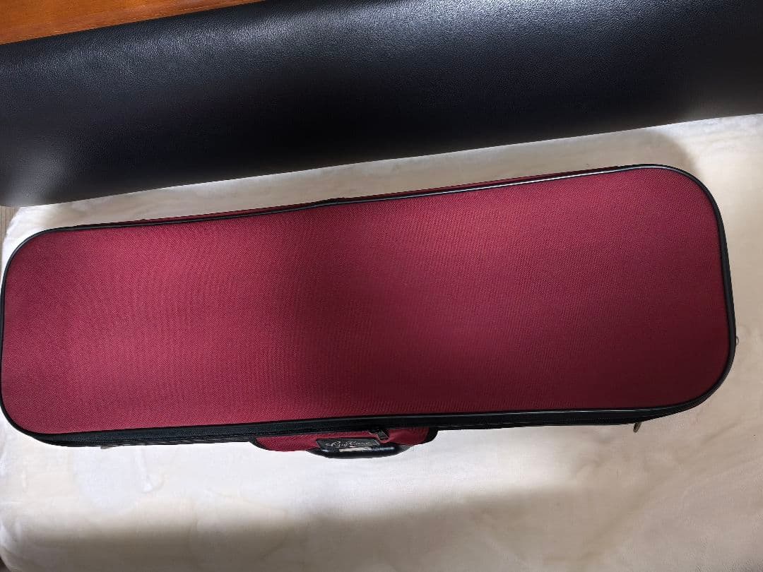 Gliga（グリガ）バイオリン Cristian 2012年製 中古