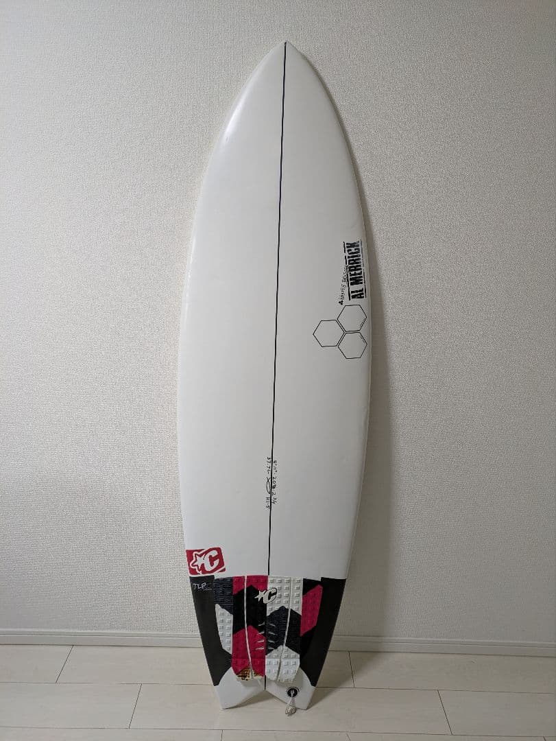 サーフボード アルメリック HIGH5 サーフィン ショートボード