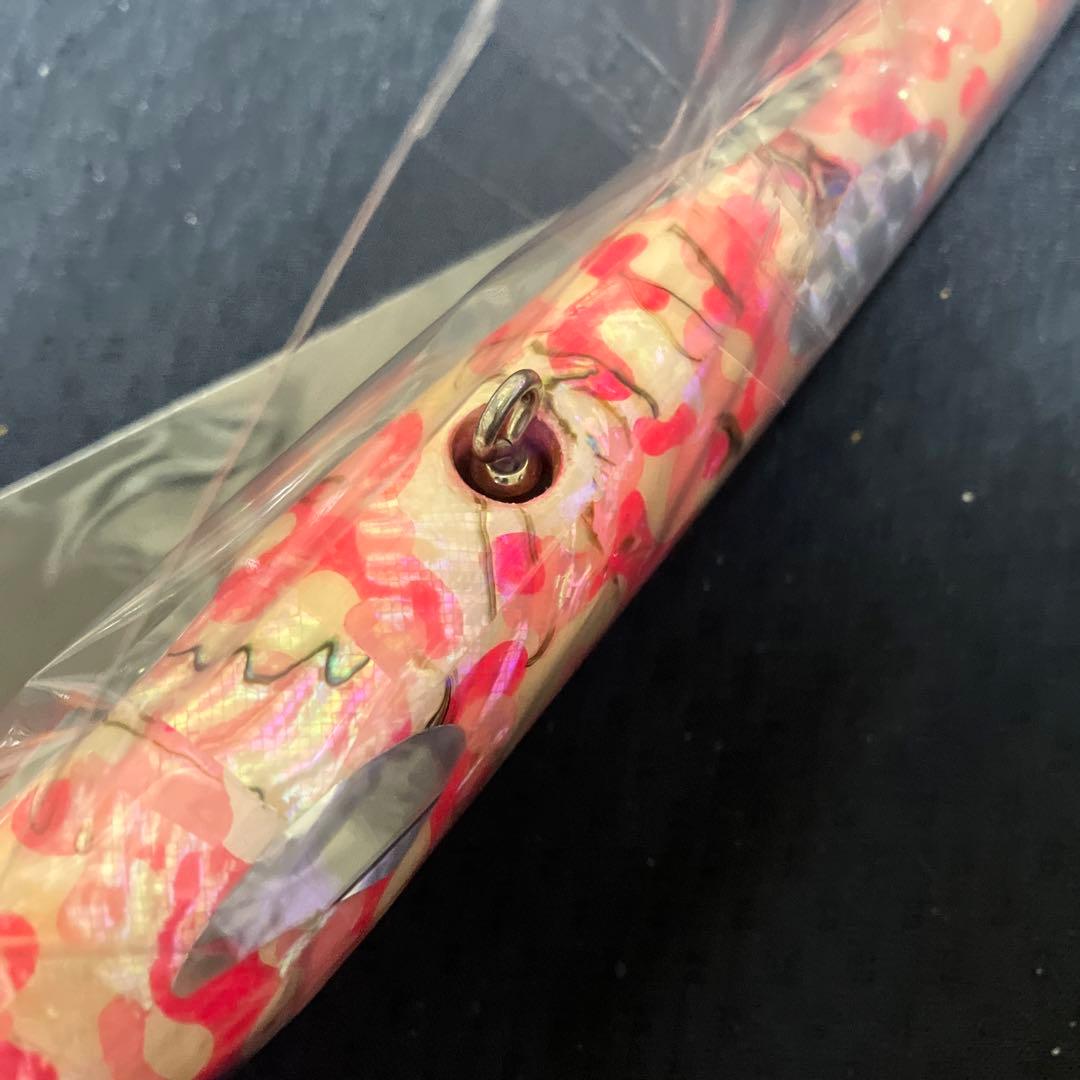 新品　ツイスターf1 迷彩ピンク