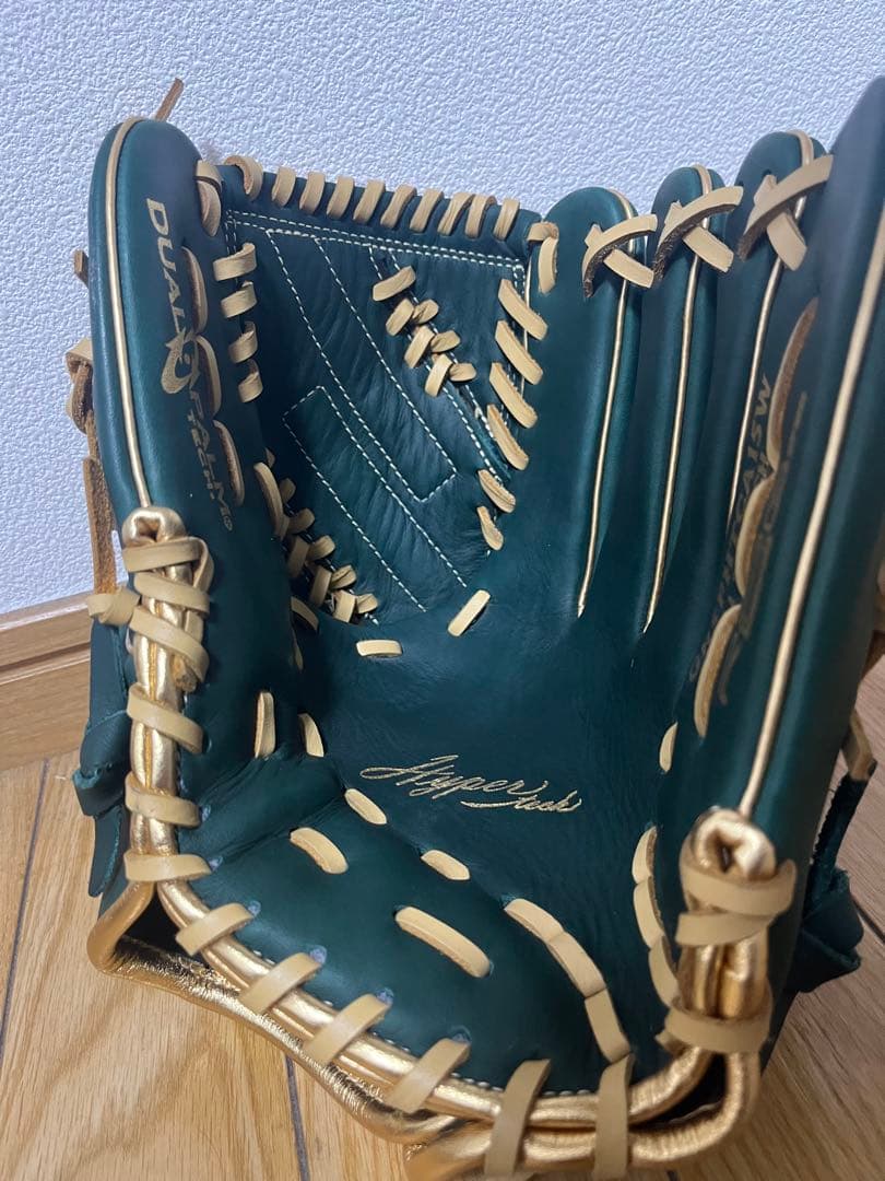 ローリングス 軟式グローブ 投手用 限定カラー