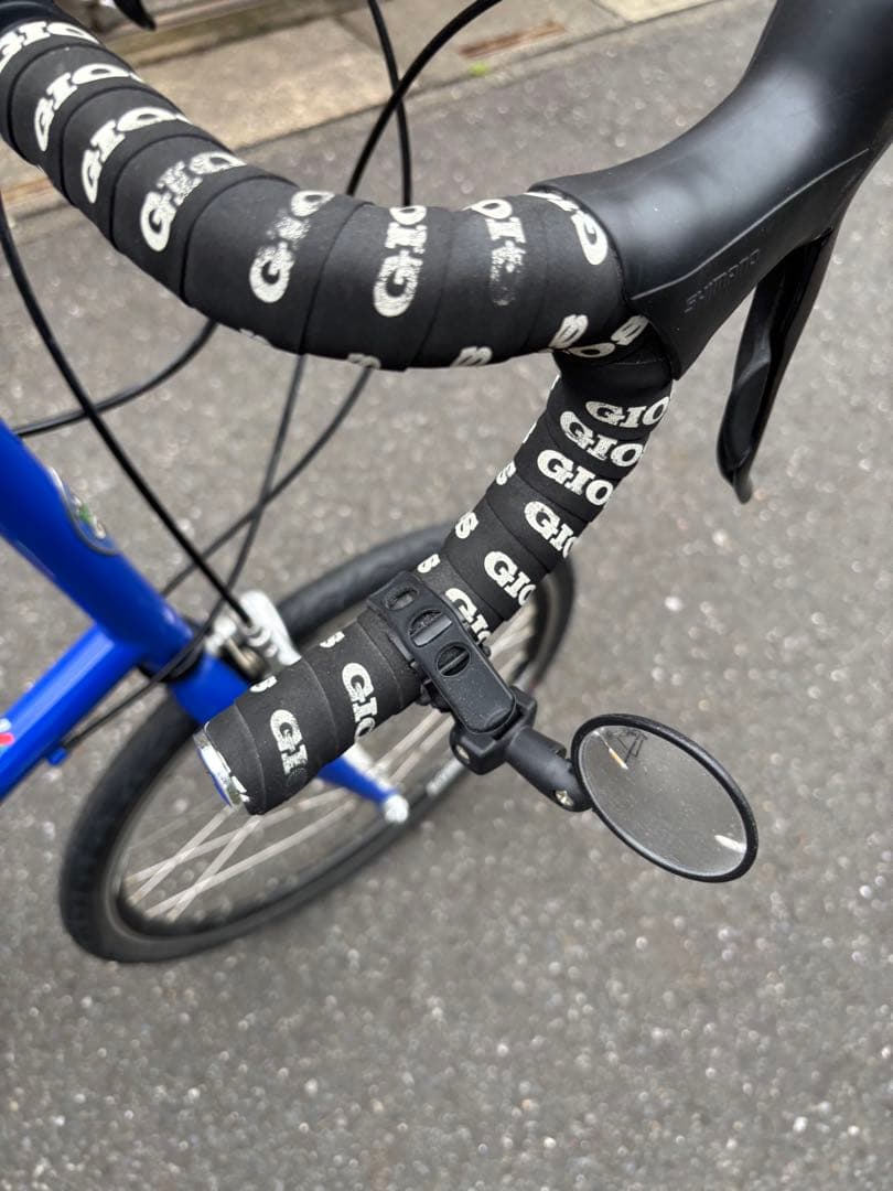 【美品】GIOS FELUCA ジオス フェルーカ ミニベロ サイズ51