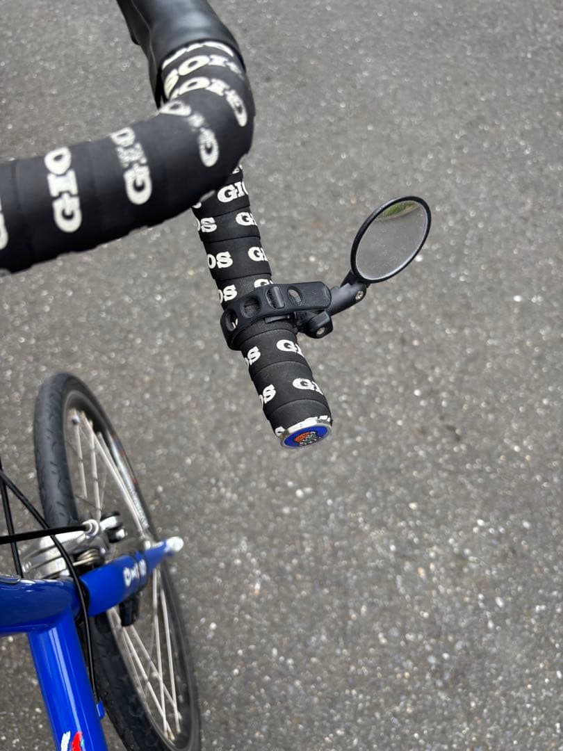 【美品】GIOS FELUCA ジオス フェルーカ ミニベロ サイズ51