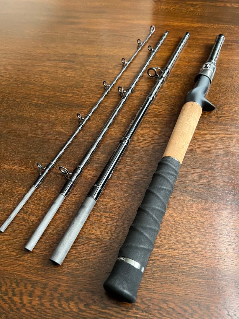 ★美品★ テイルウォーク　ナマゾンモバイリー C5104SXH