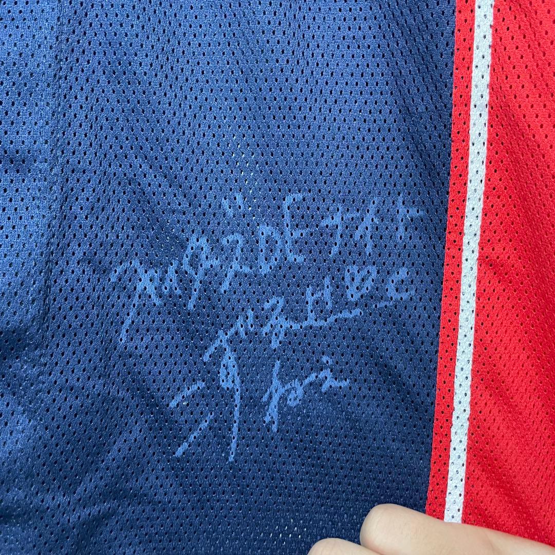 日ハム　Hokkaido be Ambitiousユニフォーム　2017