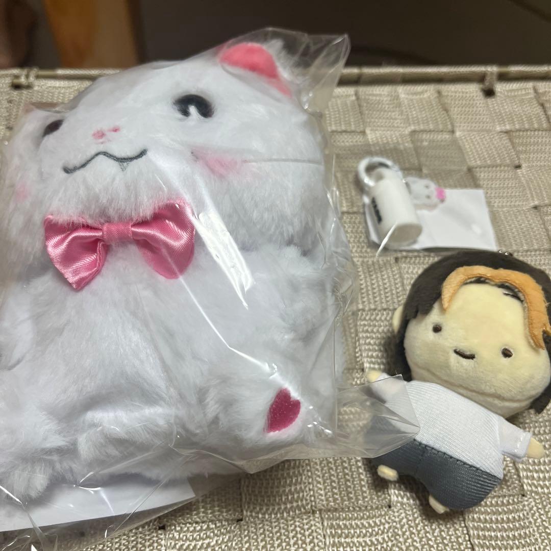 超特急タカシ　グッズ３点セット