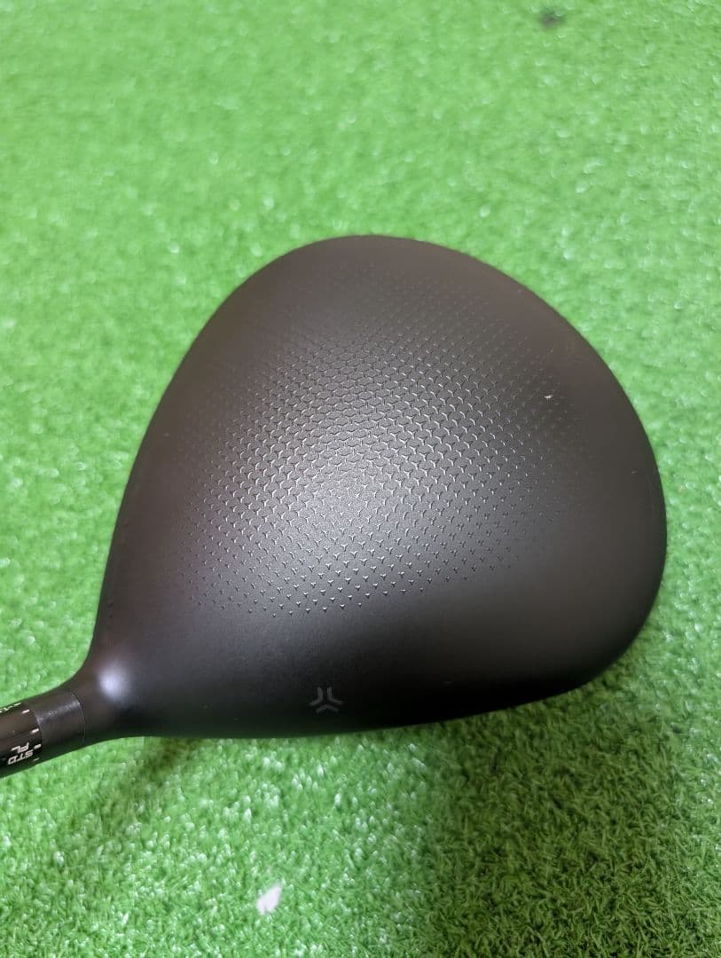 【レフティ】Srixon ZXi ドライバー