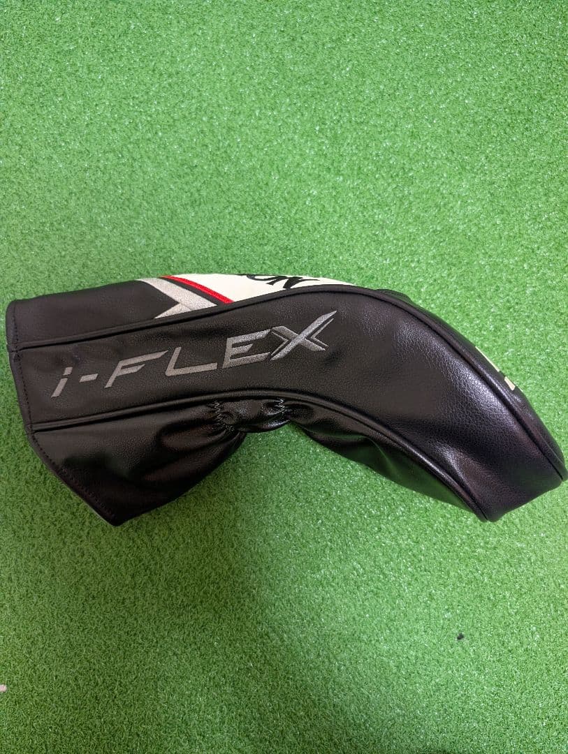 【レフティ】Srixon ZXi ドライバー