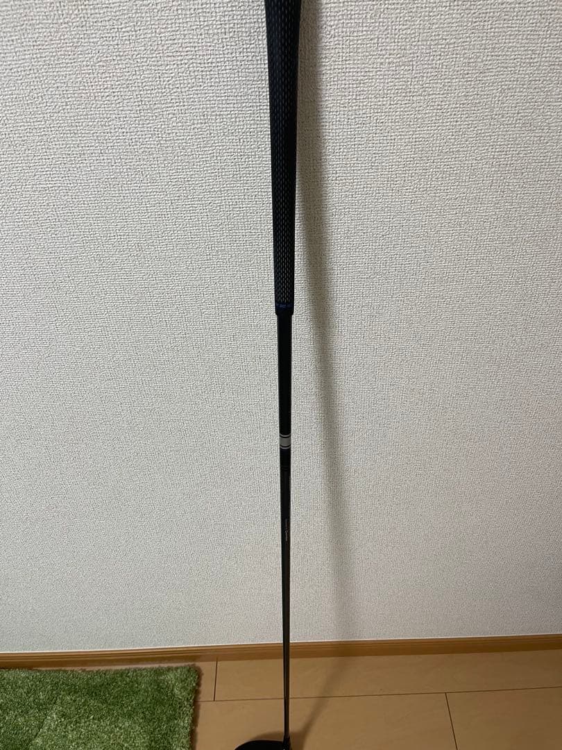 TaylorMade STEALTH ドライバー 9.0度