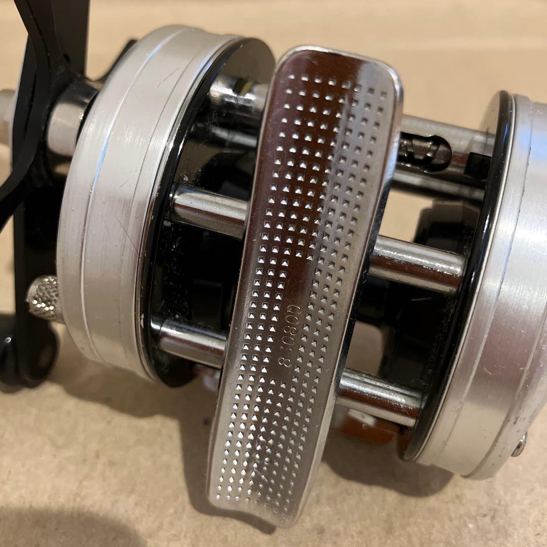 お*き様 83年製ABUアンバサダー3500C