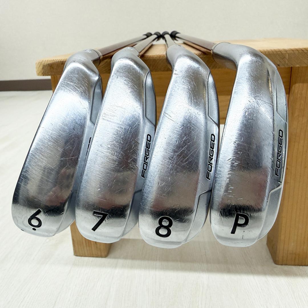 YAMAHA inpres RMX UD+2 BASSARA バサラ 4本セット