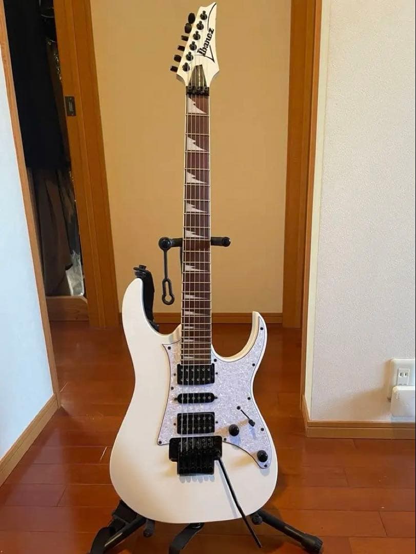 ギター Ibanez rg350