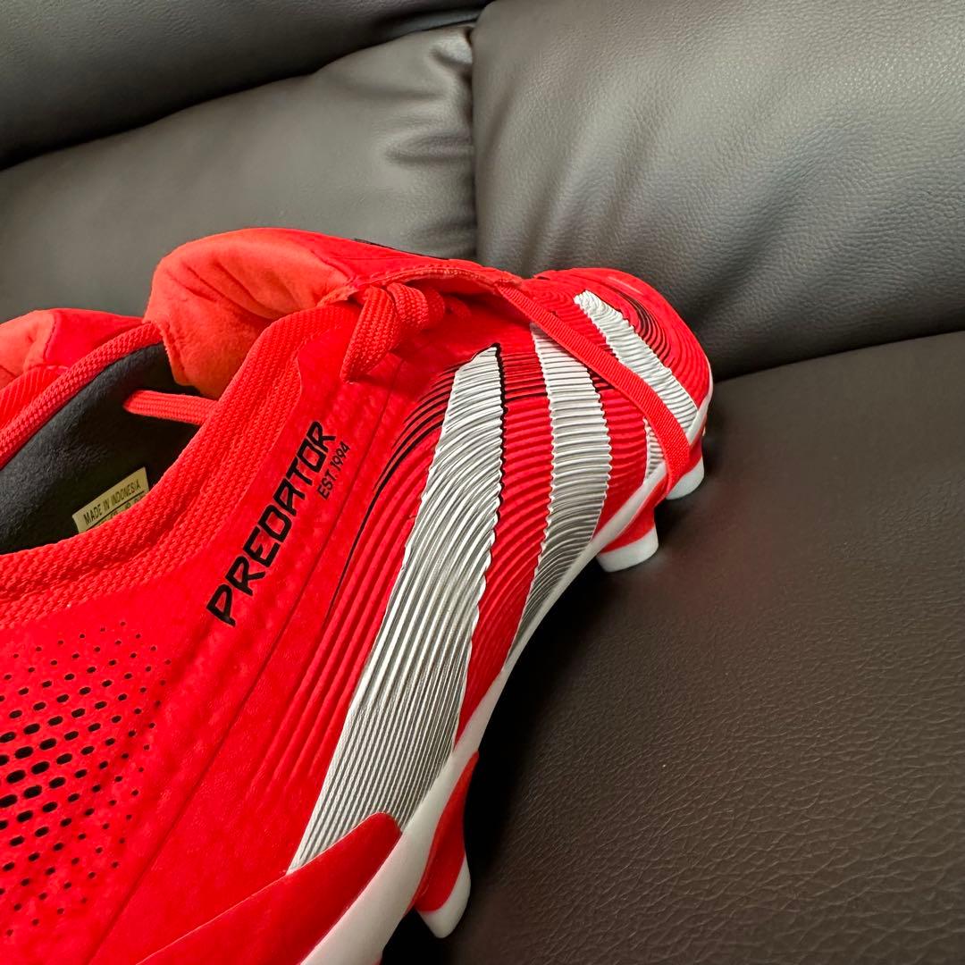 プレデター PRO フォールディングタン FT HG/AT 28.5cm