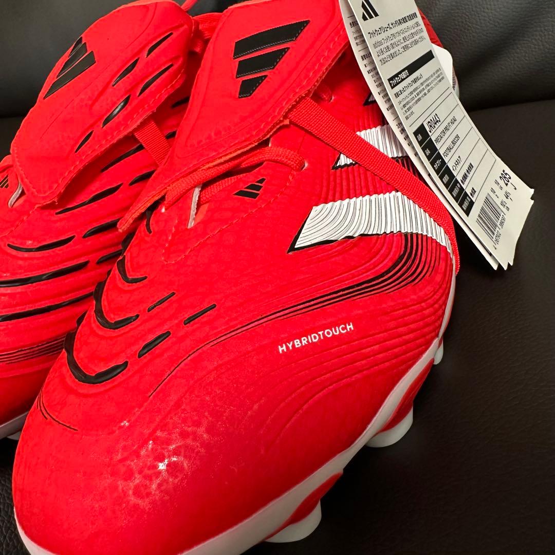 プレデター PRO フォールディングタン FT HG/AT 28.5cm