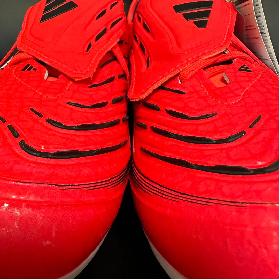 プレデター PRO フォールディングタン FT HG/AT 28.5cm