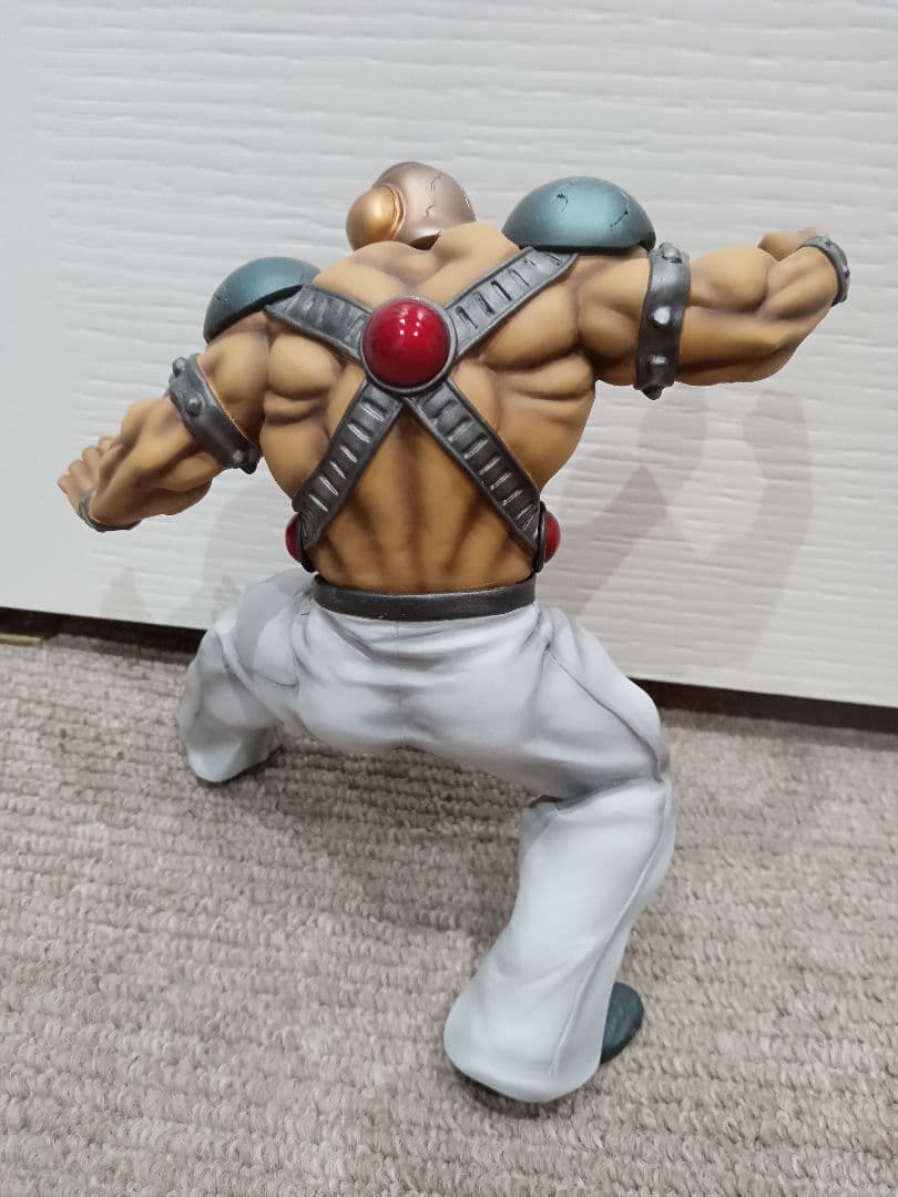 ccp キャノンボーラー　レジンキャスト　箱なし