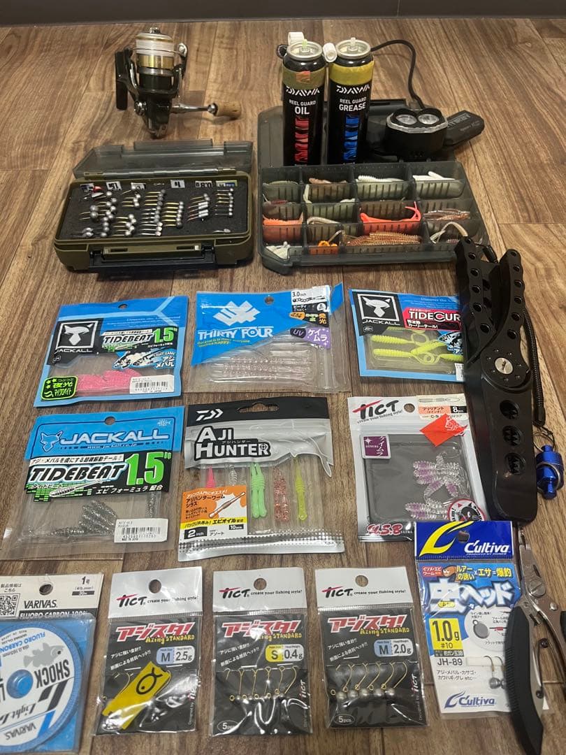 カーディフC14+C2000SS