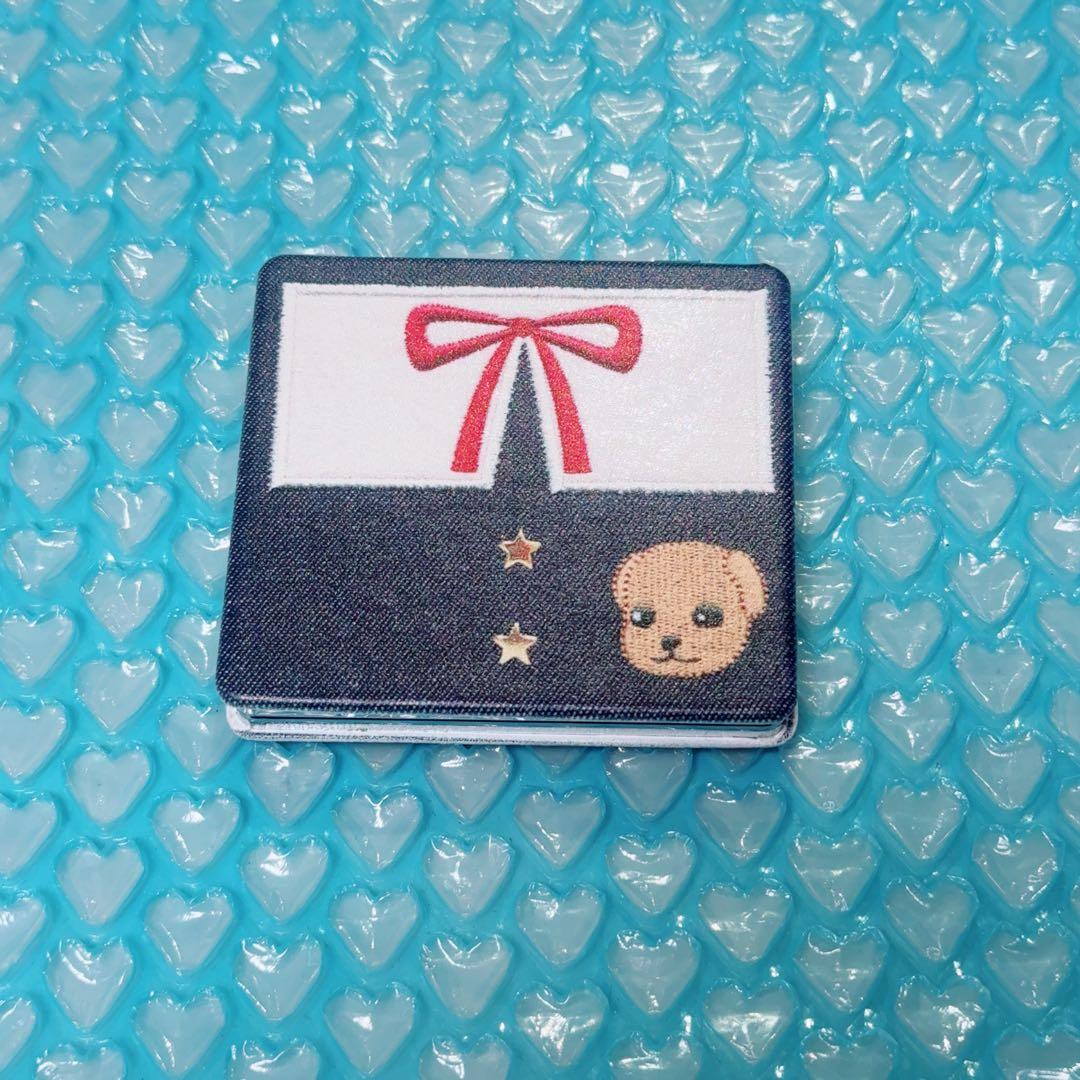 学園アリス 学アリ 制服 ミラー 鏡 kabott