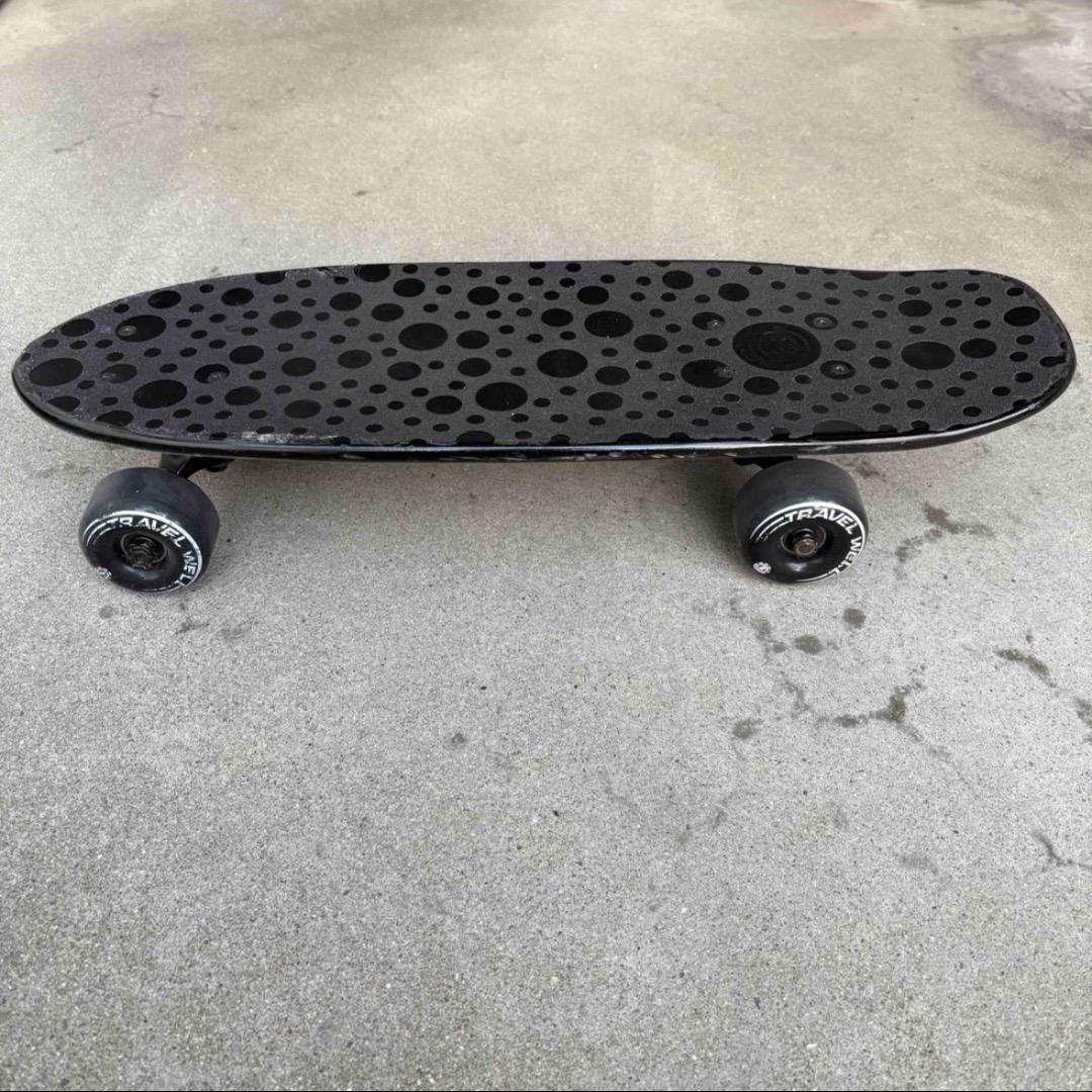 ELEMENT スケボー ミニサイズ スケートボード ペニー