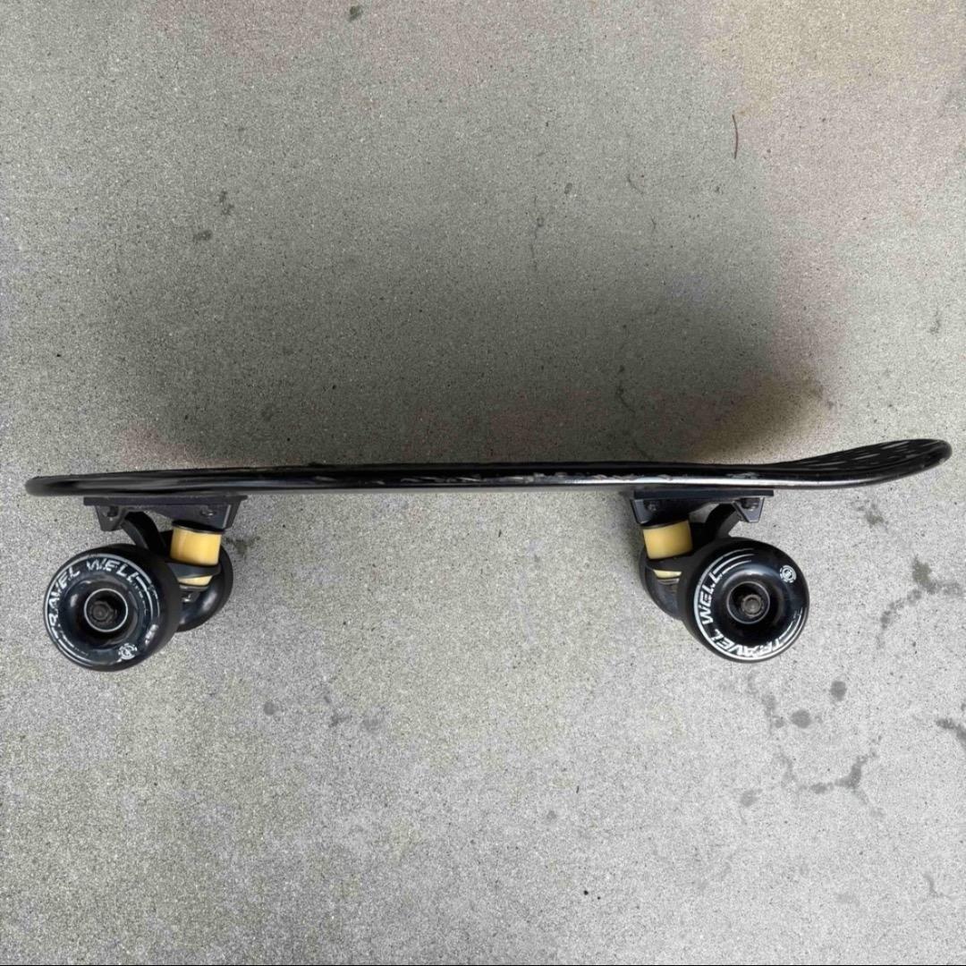 ELEMENT スケボー ミニサイズ スケートボード ペニー