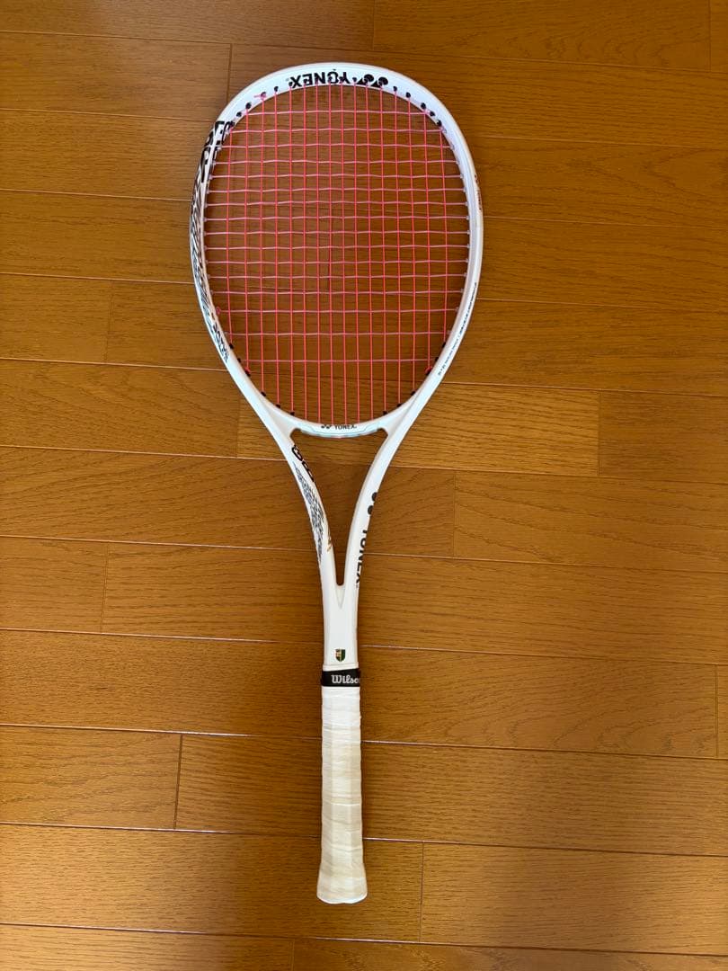 ラケット(軟式用) GEOBREAK 70S