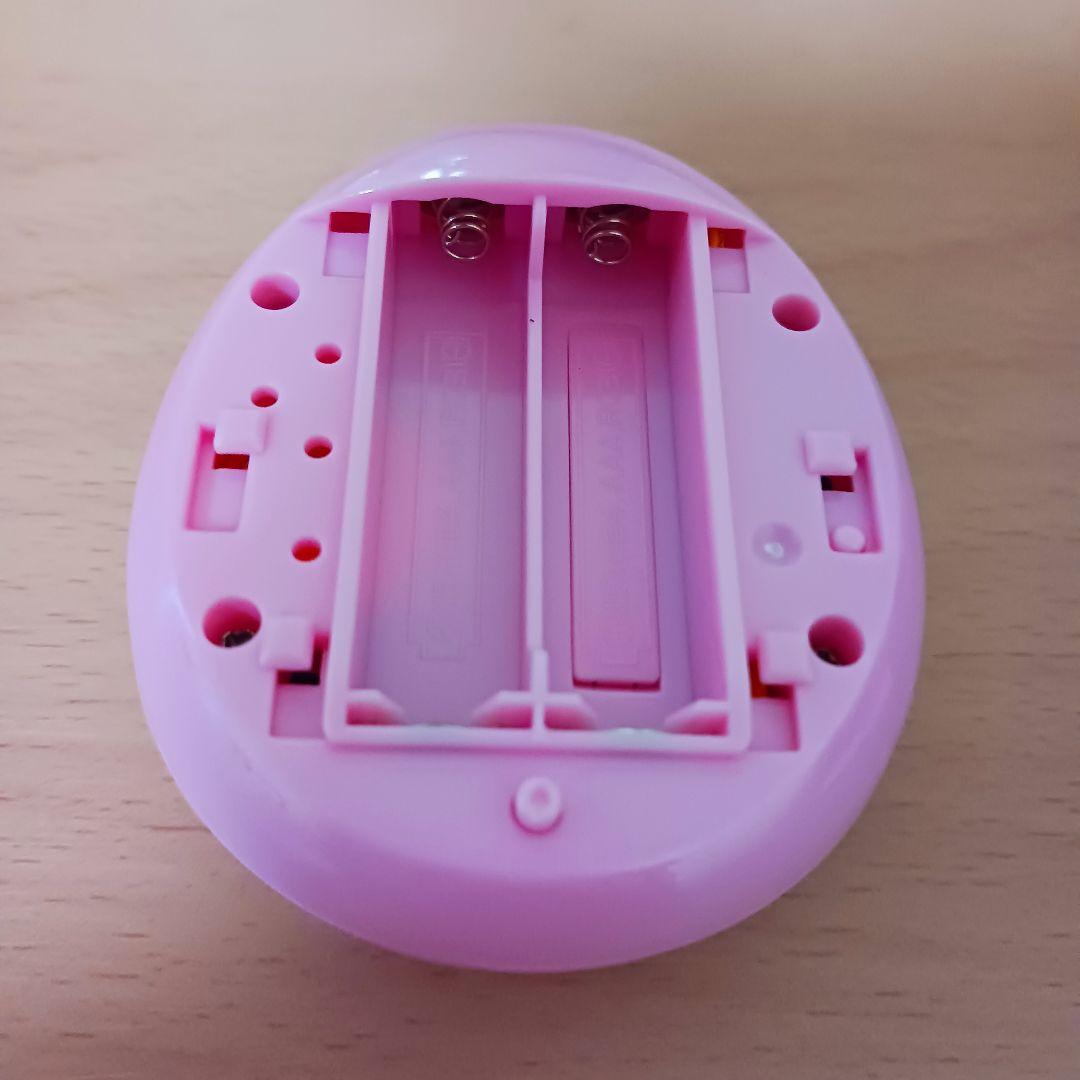 【美品】たまごっちみくす spacy mix ver. ピンク