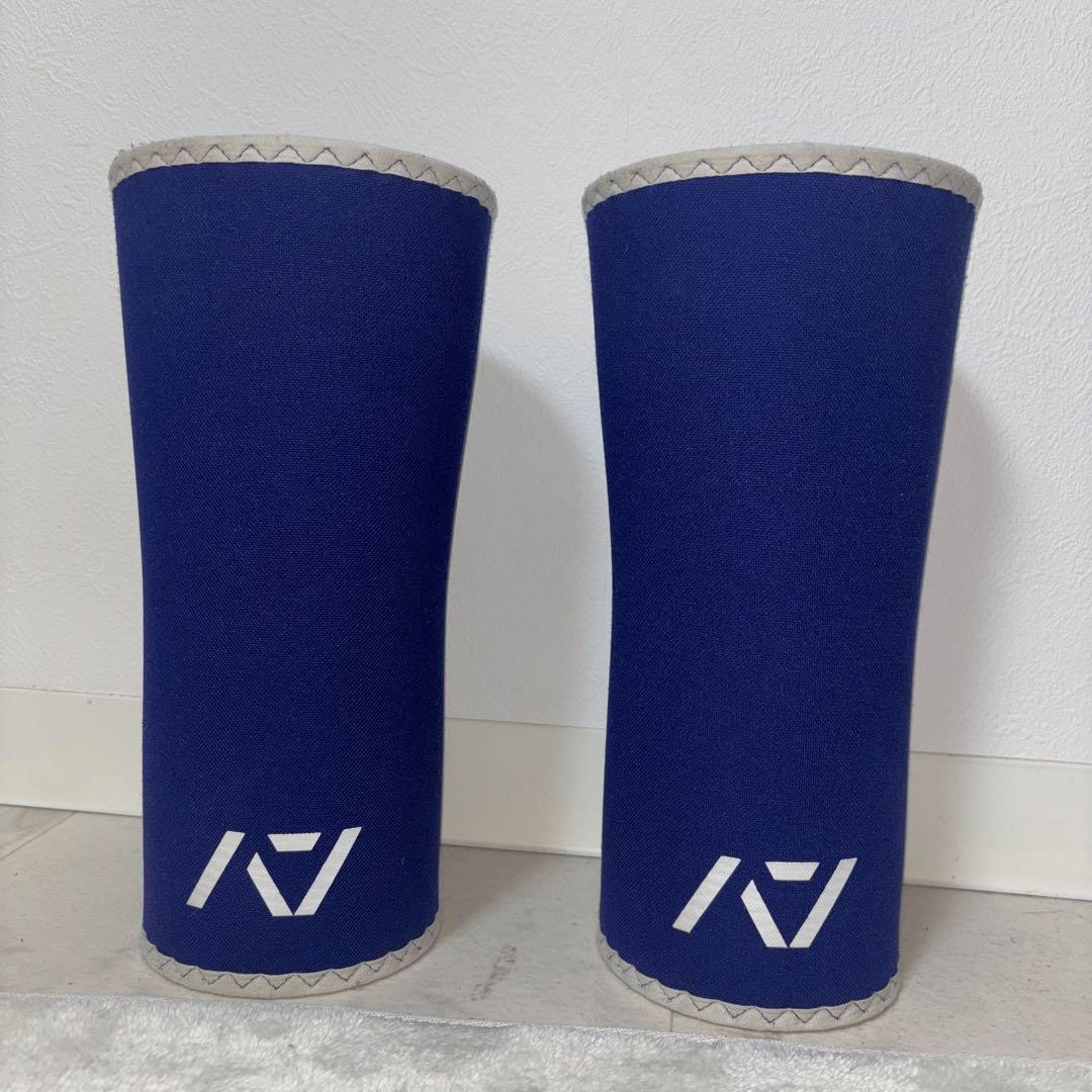 A7 ニースリーブ RIGOR MORTIS Mサイズ