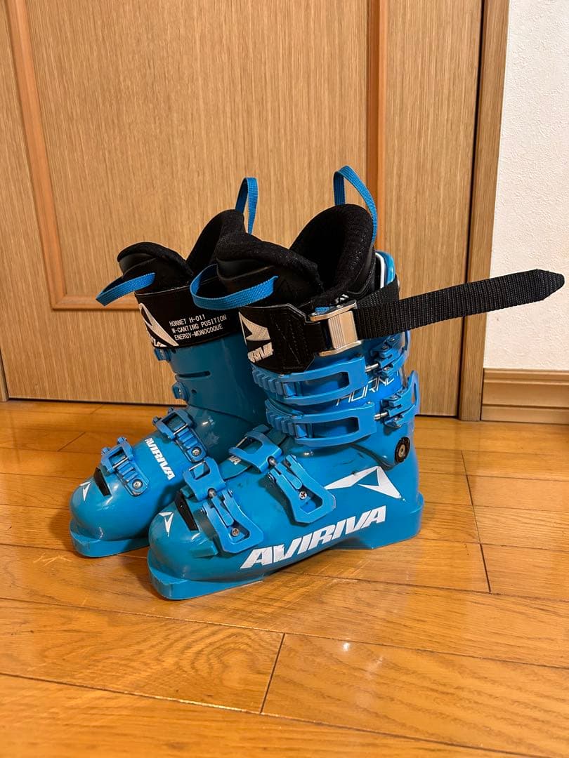 アビリーバ　ホーネット　110