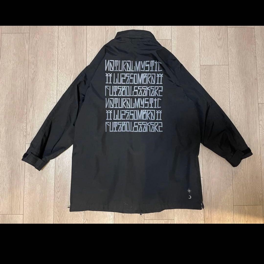 ウェア LUZeSOMBRA/Futebol Seekerz 3layer Coat