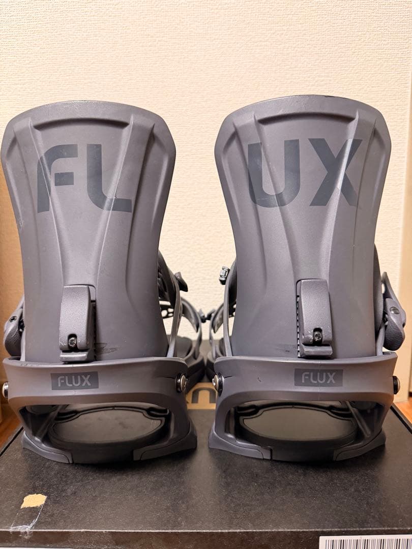 スノーボード FLUX XV 24-25 M size