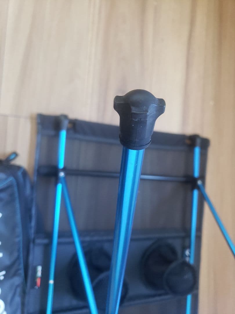 はるっちヘリノックス　テーブルワン　helinox