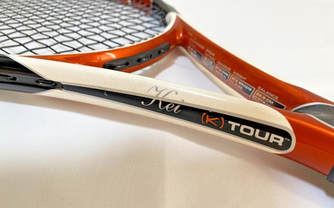 K ツアー95 Kei Spec ケイスペック　G3